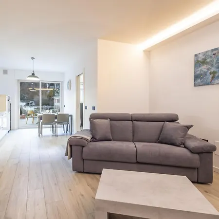 Terrace By Interhome Apartment