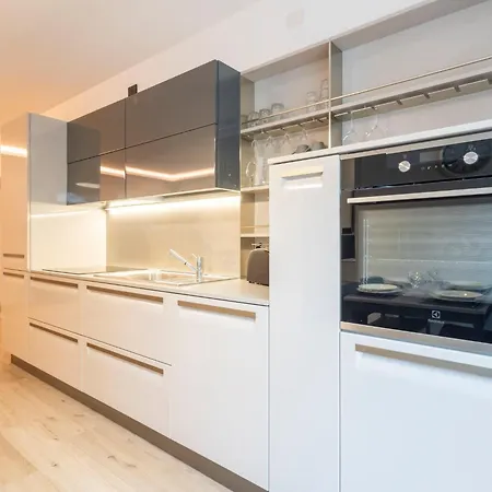 Terrace By Interhome Apartment Piateda