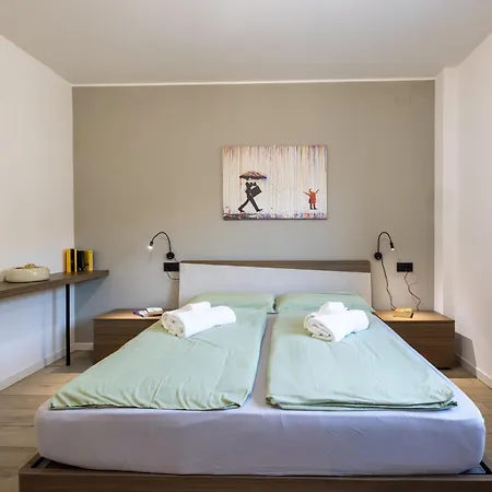 Terrace By Interhome Apartment *