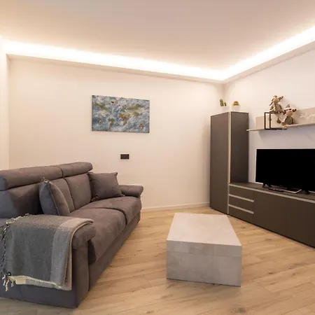 Terrace By Interhome Apartment Piateda