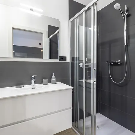 Terrace By Interhome Apartment Piateda