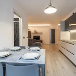 Apartamento Piateda Terrace By Interhome *