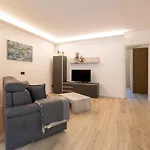 Piateda Terrace By Interhome Tresivio