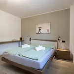 Apartamento Piateda Terrace By Interhome