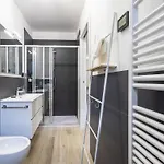 Apartamento Piateda Terrace By Interhome