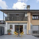 Piateda Terrace By Interhome *