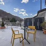 Piateda Terrace By Interhome Apartamento Tresivio