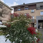 Apartamento Piateda Terrace By Interhome Tresivio