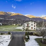 Apartamento Piateda Terrace By Interhome