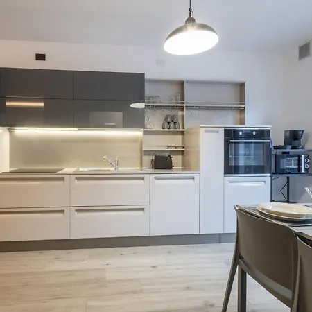 Piateda Terrace By Interhome Apartamento Tresivio