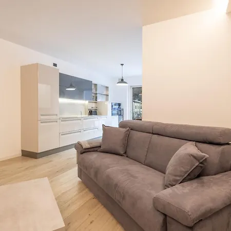 Piateda Terrace By Interhome Tresivio