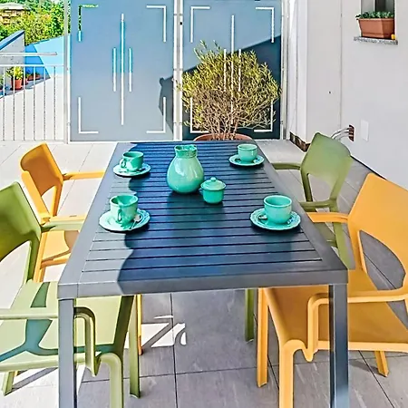 Terrace By Interhome